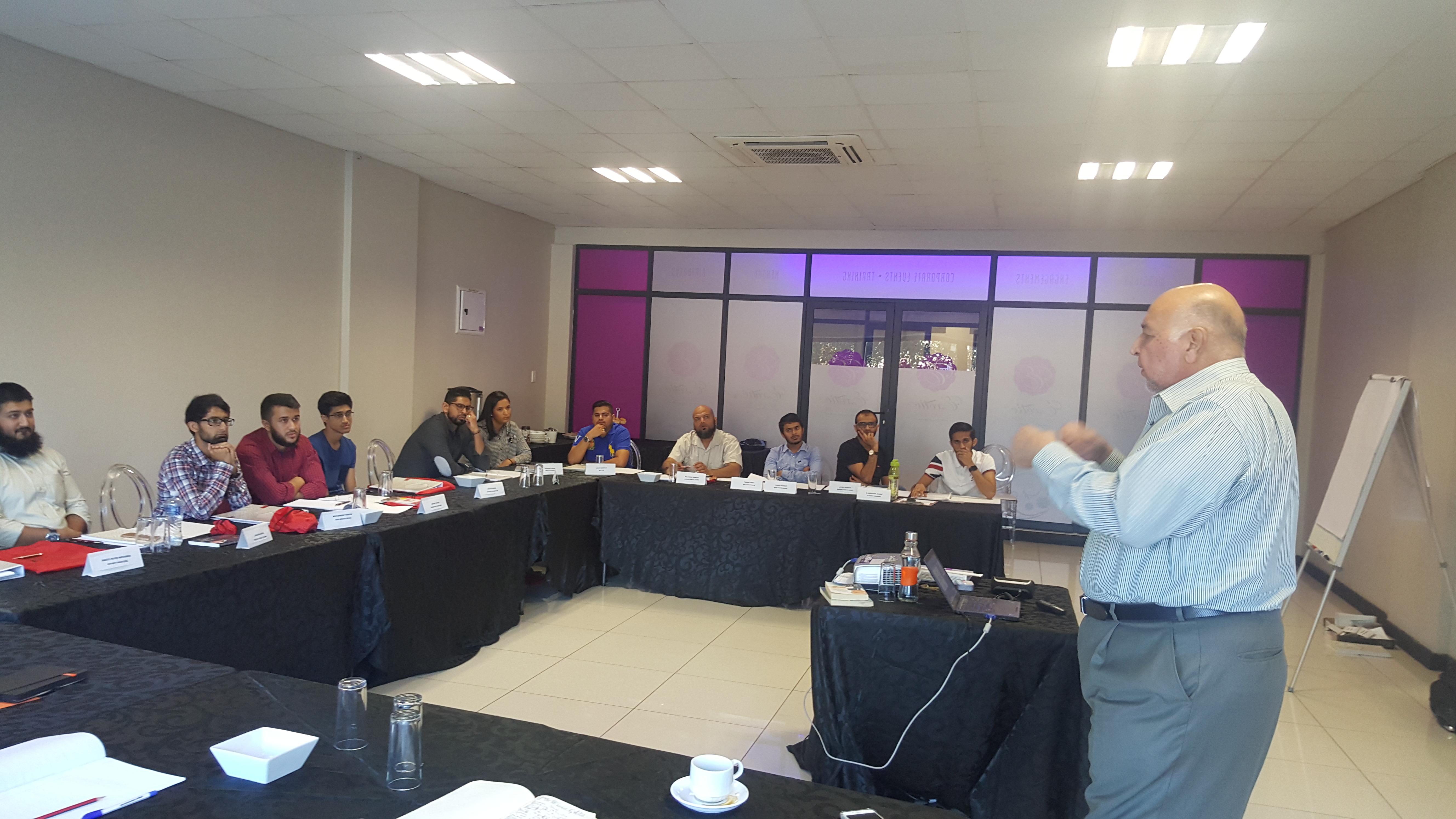 Children in Family-Owned Businesses Programme - Photo 3